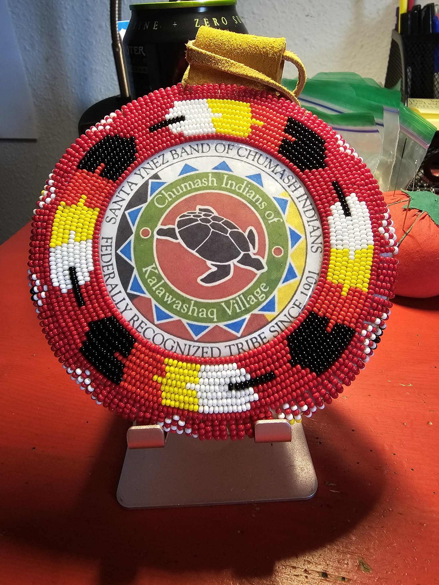 Car Ornament
